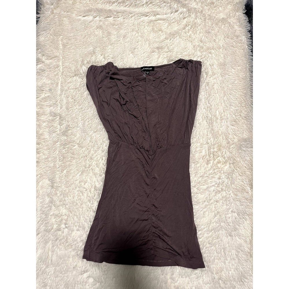 Bebe Woman Top xs